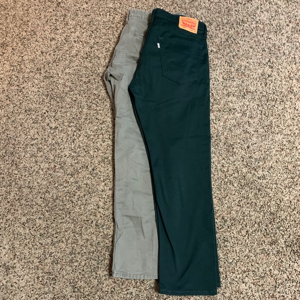 Men’s pants